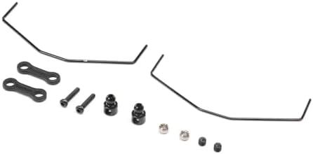Losi Rear Sway Bar Set Mini-B BL TLR314002