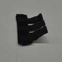 Car Trunk Organizer Strap Strong Elastic Bands, Secure Tie Down Strap for Camping Gear, Luggage, and Sports Equipment with Superior Grip, Nylon Material, (Adjustable L 55 X 20cm