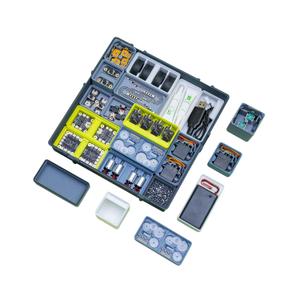 Bamboo Original CyberBrick Hardware Remote Control Beginner Kit for Bambu 3D Printer (ZK004))