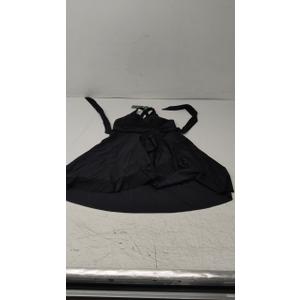 Sorhea  Plus Size Swim Dress - Tankini Swimsuit Tummy Control Bathing Suit with Shorts 2025 Size 14 W