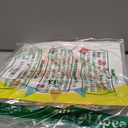 Pink Happy Birthday Balloon Banner Decorations 16 inch for Women Girls Party