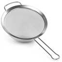 Fine Mesh Strainer 4"X5,5"