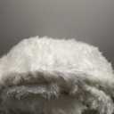 White Soft Area Rug For Living Room, Bedroom, Office, Hallway 160"L x 116"W (No Brand)