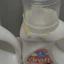 Dreft Newborn Baby Liquid Laundry Detergent, Gentle on Sensitive Skin, HE Compatible, 2 pack, 32 loads each