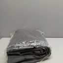 INVENHO Washable Pee Pads for Dogs 72"x72" Reusable Dog Pads Extra Large Upgrade Non-Slip Dog Pee Pads Heavy Absorbency Puppy Pee Pads Quick Dry Whelping Pads/Waterproof Puppy Training Pad (72x72 Inch (Pack of 1))