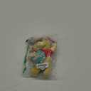 KIDS PREFERRED Disney Baby Winnie The Pooh Multi Sensory Activity Toy with Teethers, Crinkle Textures, and Clip for On The Go Fun for Infant and Baby Boys and Girls