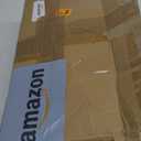 6.6 ft. Metal Obelisk Trellis for Climbing Plants with Twist Tie, Clips, and Butterflies