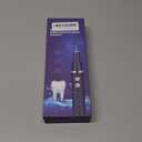 Plaque Remover for Teeth - Tartar Remover for Teeth, Dental Calculus Remover Teeth Cleaning Kit (Blue)