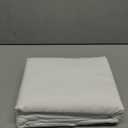 Bedsure Duvet Cover King Size - Soft Double Brushed Bedding Set for Kids & Adults, Zipper Closure, 3 Pieces, Includes 1 Duvet Cover (104"x90") & 2 Pillow Shams, NO Comforter, White