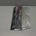 EPAuto 1/2-Inch Drive Impact Socket Extension Bar Set, Cr-V, 3 Pieces