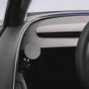 VION Tesla Model 3 Premium Alloy Phone Mount (2026-2024 Model 3-Highland)
