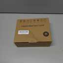 Smart Fingerprint Door Lock, Smart Fingerprint Door Knob with Keypad, Biometric Door knobs with with App Control, Keypad, Key, fingerprint, IC Card, Anti-Slip Handle Door Knob for Bedroom,Home,Office