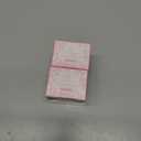 2 x AZUREBEAUTY Glitter Pink Nail Dip Powder Colors 28g/1oz Dipping Powder 2X Shining French Art Starter Manicure Beginner DIY Salon Home Gift Long Lasting Dip Nail Powder