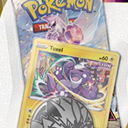 Pokemon TCG: Sword & Shield Darkness Ablaze Blister Pack (Random) 2 Pack