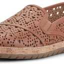 Earth Womens Tomlyn, Size: 8.5, Medium Brown Leather 210
