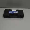 Digital Torque Wrench 3/8 Drive, 1.5-99.6Ft.Lb/2-135Nm Dual Direction Rachet Wrench with Vibration, Buzzer, LED Alert, Electronic Torque Wrench for Bicycle, Motorcycle, Car Tire, Mechanical