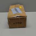 cciyu 18B4910A 18B4911A Front Left & Right Brake Calipers With Bracket For Chevy For Malibu,For Pontiac For G6/For Solstice,For Saturn For Aura/For Sky