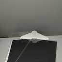 [2 Pack] 23 Inch Privacy Screen for Computer Monitor 16:9 Aspect Ratio, Eye Protection Anti Blue Light Glare Shield, 23inch Removable Black Blackout Anti Spy Desktop Security Private Filter