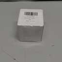 Filtered Shower Head, 20 Stage Shower Head Dual Filter for Hard Water, Filters for Remove Chlorine and Harmful Substances (White)