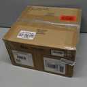 EWFEN 25 Pcs Pots and Pans Set, Nonstick Ceramic Cookware Sets, Healthy Non-Toxic, Large Capacity, Induction Compatible, Cooking Set with Frying Pans & Saucepans, PFAS/PTFE/PFOA Free, Classic Black