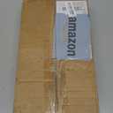 Skycarper 5 Tier Adjustable Corner Shower Caddy Organizer with Hooks,Rustproof Tension Pole 62-116 Inch, Black