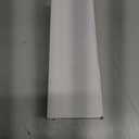 Glass Door and Window Handle, Suction Cup Bathroom Sliding Doors Handles, Non-Porous Handles Shower Grab Bars, Cabinets and Wardrobes Non-Marking Handle (Sliver) (Silver)