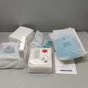 Bird Feeder with Camera Solar Powered: Smart Bird Feeders for Outdoors Garden with AI Identify Auto Capture 2K HD Bird House with Camera Outside WiFi Live View Birdfeeder Cam Gift for Birds Lover