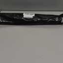 IAQWE C16-20651 19 inch 40Lbs Gas Struts for Leer/A.R.E/Snugtop Truck Cap Window, Replacement Shocks for Pickup Canopy Topper Camper Shell Rear/Side Window Tool Box Lid, 19" Gas Lift Springs, 2 PCS