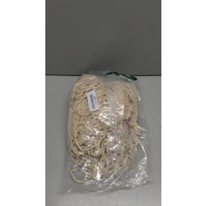 Newborn Photography Props Baby Photoshoots Photo Posing Macrame Rug Backdrop (Beige)