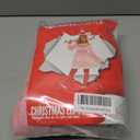 Morph Womens Elf Costume, Christmas Elf Costume, Elves Costumes For Women, Christmas Costumes For Women, Xmas Dress Female (Small)