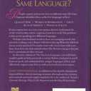 The Five Love Languages: How to Express Heartfelt Commitment to Your Mate