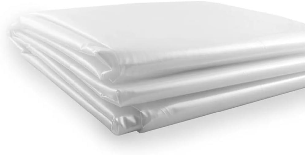 Extra Large Clear Plastic Storage Bags 59x71 Inches Huge Plastic Bags for Furniture, Big Luggage, Industry Equipments, Business and Agriculture Use (10 Pcs)