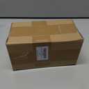 Honey Jar with Dipper and Lid Cover Crystal Beehive Glass Honey Pot for Home Kitchen, Clear Gorgeous Bee Decor, 17 Oz