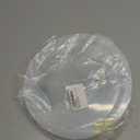 Cambro RFSC6148 White Poly Lid for 6 & 8 Qt Round Containers