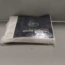 Bwarm Electric Heated Mattress Pad Mini Twin Size, 31" x 55", Bed Warmer, 9 Heat Settings, 1-12 Hours Auto Off, Deep Pocket, Fast Heating, Machine Washable, Soft and Cozy