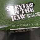 Sugar In The Raw Granulated Turbinado Cane Sugar, No Erythritol, Pure Natural Sweetener, Hot & Cold Drinks, Coffee, Cooking, Baking, Vegan, Gluten-Free, Non-GMO, Bulk Sugar, 2 Pound (Pack of 12). BBD 07/22/2028