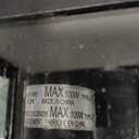 VIANIS Dusk to Dawn Outdoor Porch Lights Wall Mount, Modern Black Exterior Sconce Light for House, Waterproof Carriage Lamp, Anti-Rust Aluminium Wall Lantern with Tempered Seed Glass Shade for Garage