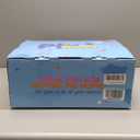 Baby Playpen 74"x50" with Mat Play Pens for Babies and Toddlers, Large Play Yards for Indoor & Outdoor with Zipper Gates