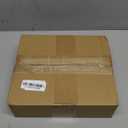 30 Pieces Christmas Booze Balls, Christmas Tree Hanging Ornaments Clear Plastic Fillable Bulbs Pendant Ball with Screw Caps and Ribbons for Christmas Home Party Decor (Silver)