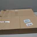 18 Inch Sump Pump Cover Lid, Submersible Decorative Slotted Steel