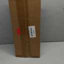 Will You Marry Me Balloon Arch Sign Proposal Decorations Ideas, Heart Shaped Balloon Arch 6.8 x 6.7, 300 Heart Balloons MARRY ME Gold letters, & String, 2 Weights, Balloon Knotter, Pump, Clips