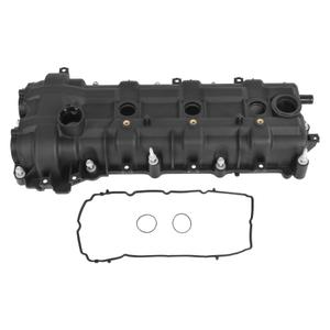 Right Side Valve Cover Compatible with Chrysler Ram Jeep Dodge OE 5184068AN