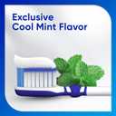 Sensodyne Extra Whitening Sensitive Teeth and Cavity Prevention Whitening Toothpaste, Cool Mint, 4 Ounces (Pack of 4)