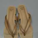 Sweet life, Flip flops, Size:10, Helen, Beige