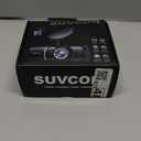 Dash Cam Front and Rear, 2.5K Dual Dash Camera for Cars, 2560P Mini Car Camera, 2 inch IPS Screen, 32GB Card Included, WDR Night Vision, 24 Hours Parking Monitor, G-Sensor, Support 256 GB Max (Black)