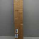 Adjustable Photo Backdrop Banner Stand, 10 X 8ft Step and Repeat Stand with Telescopic Tube for Trade Show, Photography Back Drop Background Frame for Party, Wedding, Display, Photo Booth