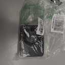 Poosejzl Anti Barking Device for Dogs Long Range 50ft, Ultrasonic Dog Bark Deterrent Device with Stop Dog Barks  Dog Barking Stopper