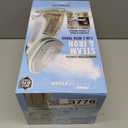 Conair 2-in-1 Steamer & Iron with Gentle Temp
