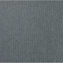 Chilewich Martha by Martha Stewart Heathered Shag Floor Mat | Easy Care, Premium Indoor/Outdoor Utility Rug for Entry, Kitchen, Bath, Pool with Weatherproof Backing, Sea