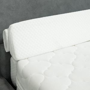 4 Modes Queen Size Wedge Pillow Headboard for Bed Gap, Foldable Bed Wedge Pillow Gap Filler, Mattress Gap Filler Long Pillow for Bed Triangle Pillow, Fill The Gap  Between Headboard and Mattress 6' x 1' 